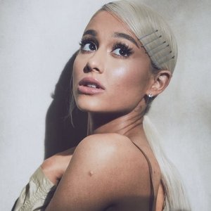 Image for 'Ariana Grande'