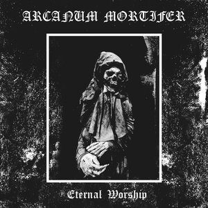 Image for 'Arcanum Mortifer'