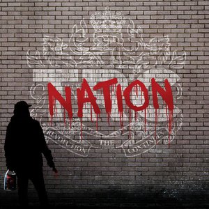 Image for 'Nation'