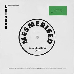 Image for 'Mesmerised (Sumac Dub Remix)'