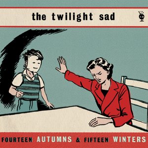 Image pour 'Fourteen Autumns & Fifteen Winters'