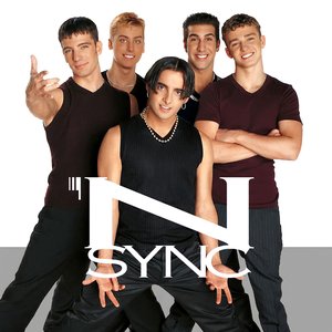 Image for ''N Sync'