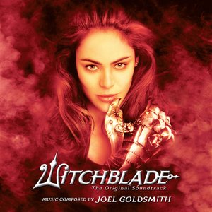Image for 'Witchblade (Original Television Soundtrack)'