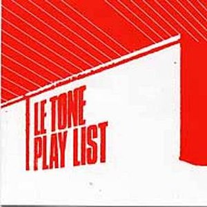 Image for 'Play List'