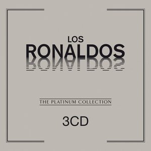 Immagine per 'The Platinum Collection: Los Ronaldos'