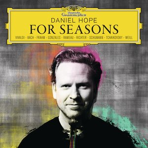 Bild für 'For Seasons'