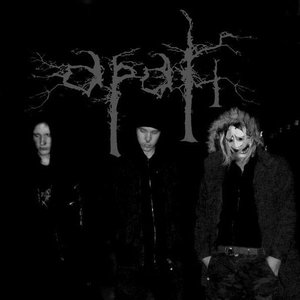 Image for 'Apati'