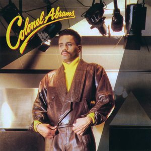 Image for 'Colonel Abrams (Expanded Edition)'