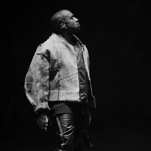 Image for 'Kanye West'