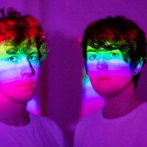 Image pour 'Tuff Love'
