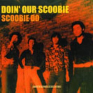 Image for 'Doin' Our Scoobie'
