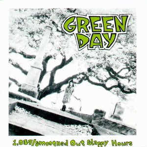 “1,039/Smoothed Out Slappy Hours [2007 Reissue/Special Package]”的封面