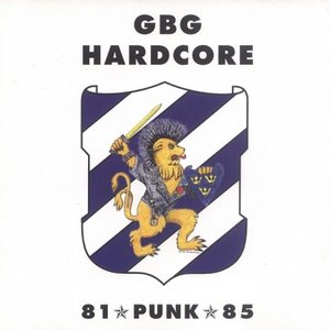 'GBG Hardcore Punk 81-85'の画像