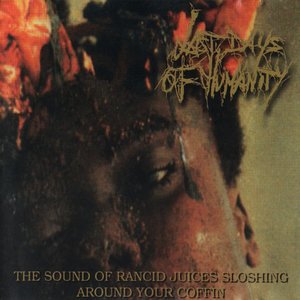 Image for 'The Sounds Of Rancid Juices Sloshing Around Your Coffin'