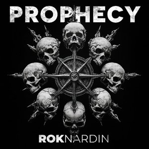 Image for 'Prophecy'
