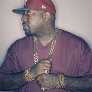 “Trae tha Truth”的封面