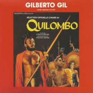 Image for 'Quilombo (Original Motion Picture Soundtrack)'