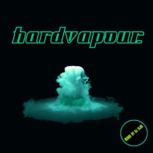 “Hardvapour.”的封面