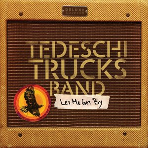 Image for 'Let Me Get By (Deluxe Edition)'