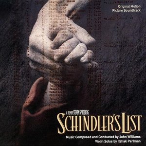 Image for 'La Lista de Schindler'