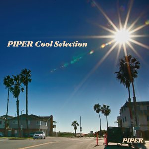 Image for 'PIPER Cool Selection'