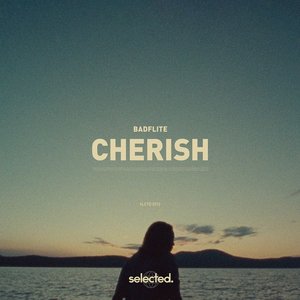 “Cherish”的封面