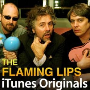 Image for 'iTunes Originals - The Flaming Lips'