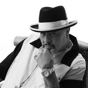 “Kid Frost”的封面