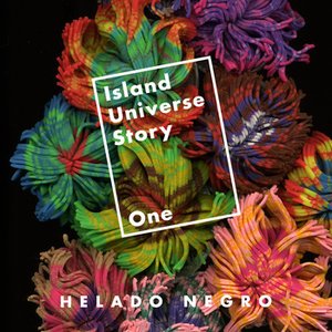 Bild für 'Island Universe Story One'