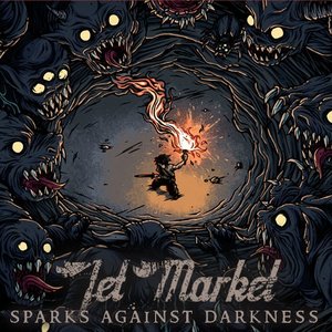 Image for 'Sparks Against Darkness'