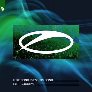 Image for 'Last Goodbye'