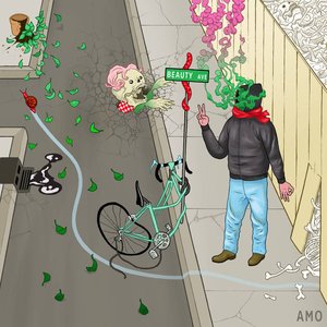 Image for 'Beauty Ave.'