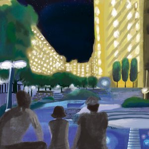 “ARUKAS”的封面