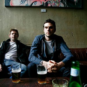 'Groove Armada'の画像