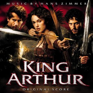 Bild för 'King Arthur: Original Soundtrack'