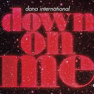 “Down On Me”的封面