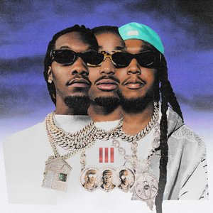 Immagine per 'Culture III (Deluxe)'