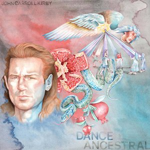 Image for 'Dance Ancestral'
