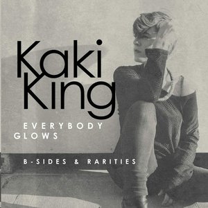 Image for 'Everybody Glows: B-sides & Rarities'