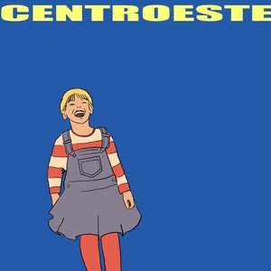 “centroeste”的封面
