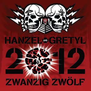 Image for '2012: Zwanzig Zwolf'