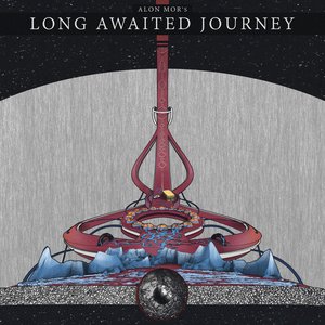 Image for 'Long Awaited Journey'