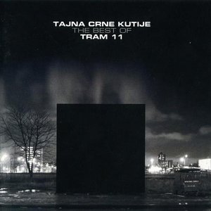 Image for 'Tajna crne kutije (The Best Of)'