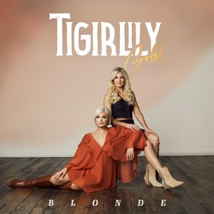 “Blonde”的封面