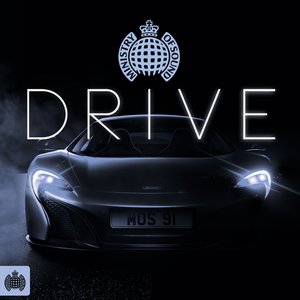 Image for 'Ministry of Sound: Drive'
