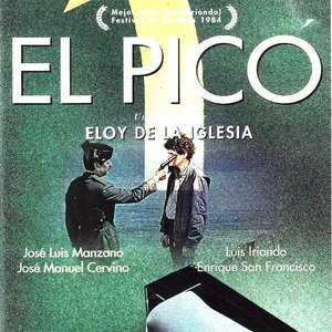 Image for 'El Pico: Banda Sonora Original de las Películas'