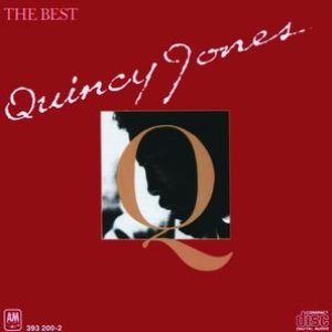 Imagem de 'Quincy Jones - The Best'