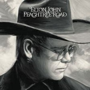 Image for 'Peachtree Road (Expanded Edition)'