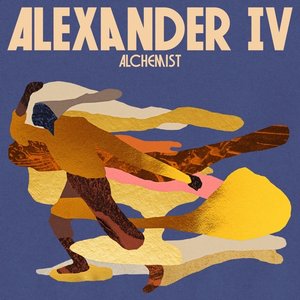 Bild för 'Alchemist'
