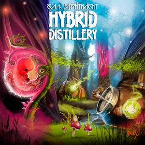Image for 'Hybrid Distillery'